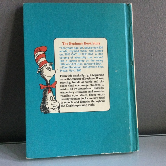 Because a Little Bug Went Ka-Choo! Vintage Book - Picture 3 of 3